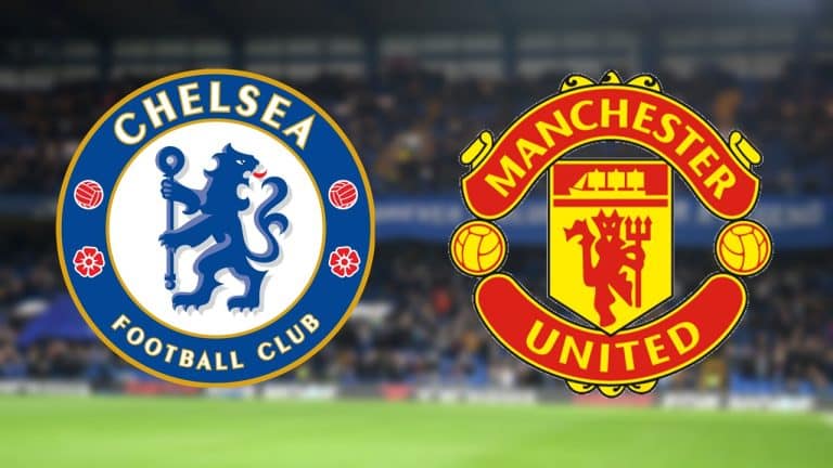 Chelsea x Manchester United – Palpite, prognóstico e transmissão da Premier League (22/10)