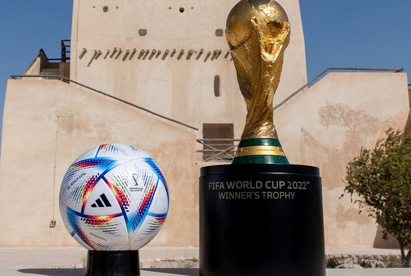 Copa do Mundo 2022: confira as novidades para o mundial no Catar
