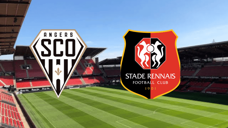 Angers x Rennes