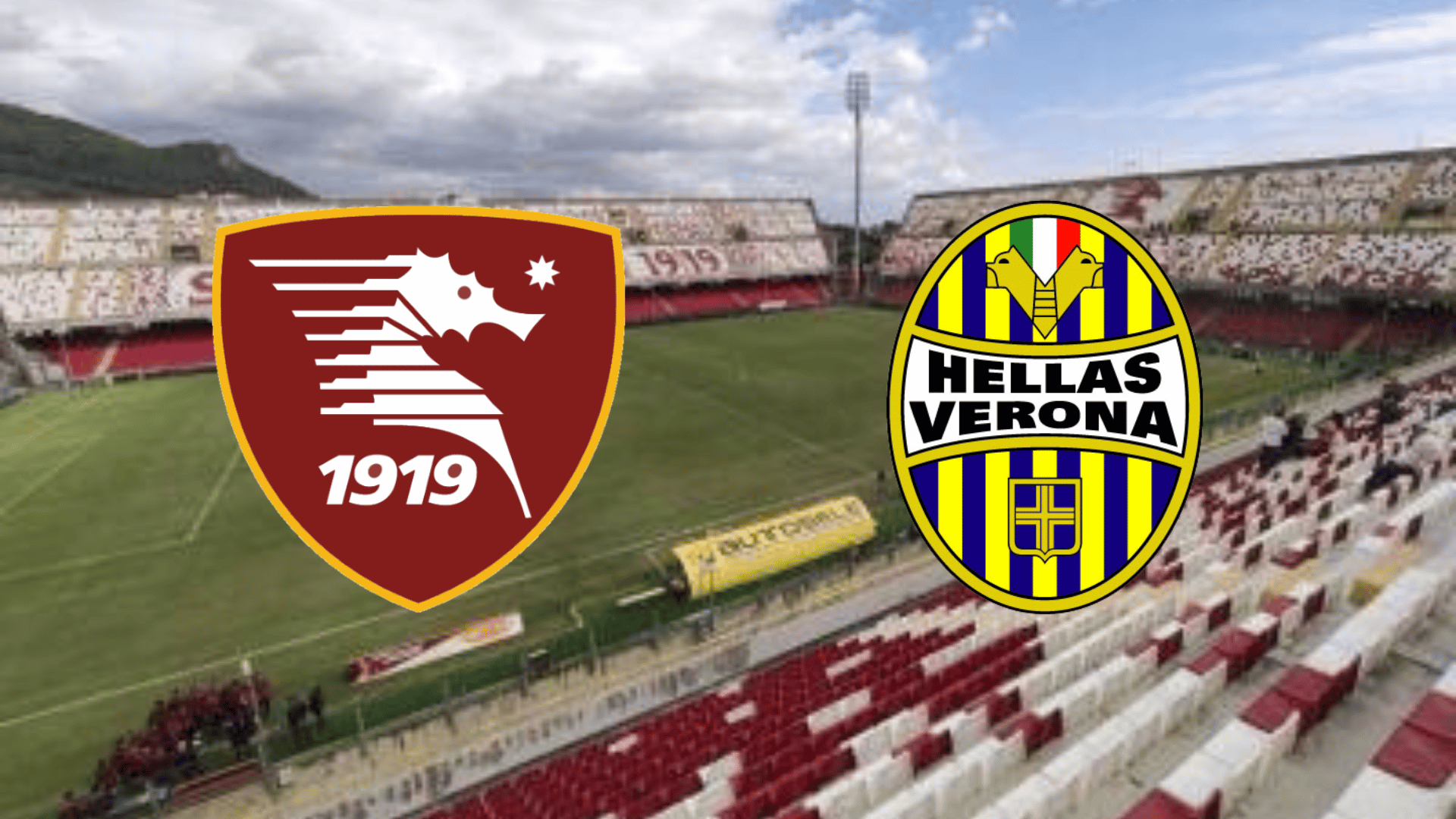 Salernitana x Hellas Verona onde assistir ao vivo, horário e escalações Minha Torcida Salernitana x Hellas Verona onde assistir ao vivo, horário e escalações Minha Torcida