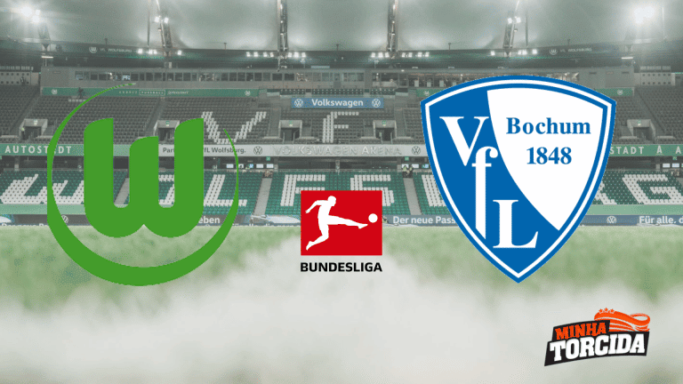 Wolfsburg x VfL Bochum: onde assistir ao vivo, horário e escalações