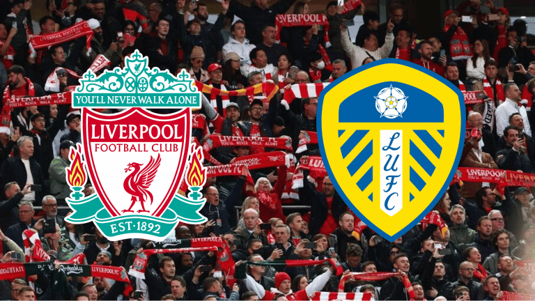 Liverpool x Leeds: onde assistir ao vivo, horário e escalações