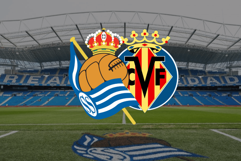 Real Sociedad x Villarreal onde assistir ao vivo, horário e escalações Minha Torcida