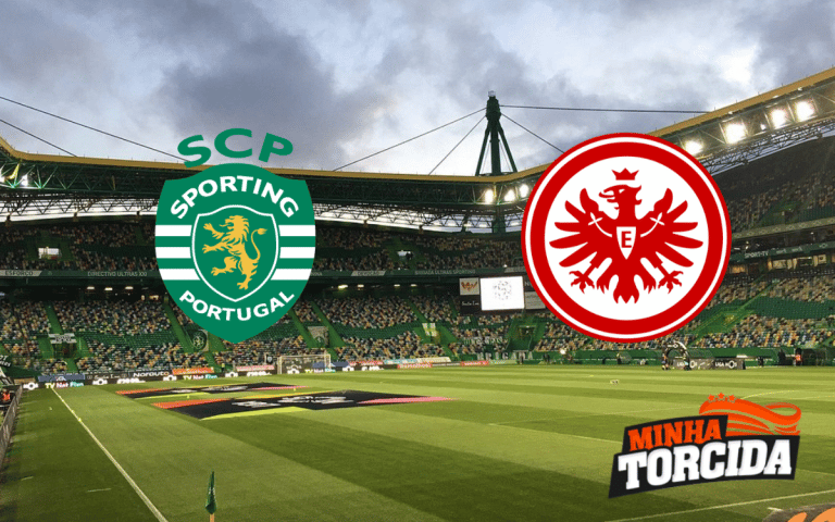 Palpite Sporting x Eintracht Frankfurt