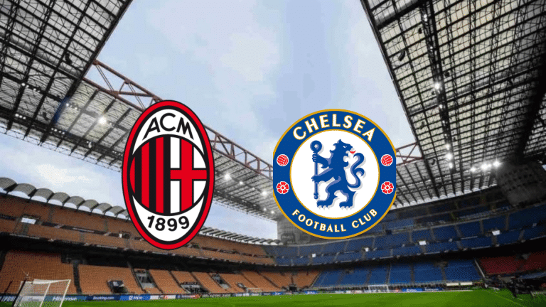 Milan x Chelsea: onde assistir ao vivo, horário e escalação