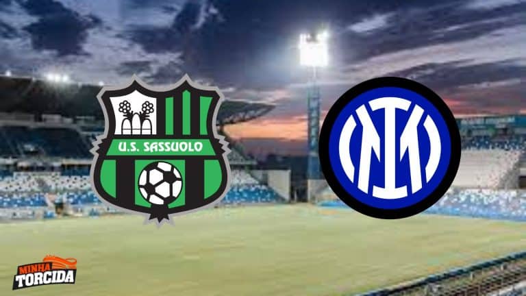 Palpite Sassuolo x Inter de Milão
