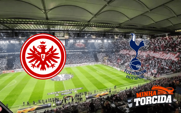 Palpite Eintracht Frankfurt x Tottenham - Prognóstico e transmissão da Champions League (04/10)