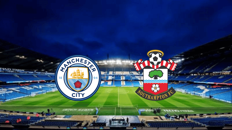Palpite Manchester City x Southampton – Prognóstico e transmissão da Premier League (08/10)