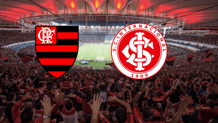 Palpite Flamengo x Internacional: Prognóstico e transmissão do Brasileirão Série A 2022 (05/10)