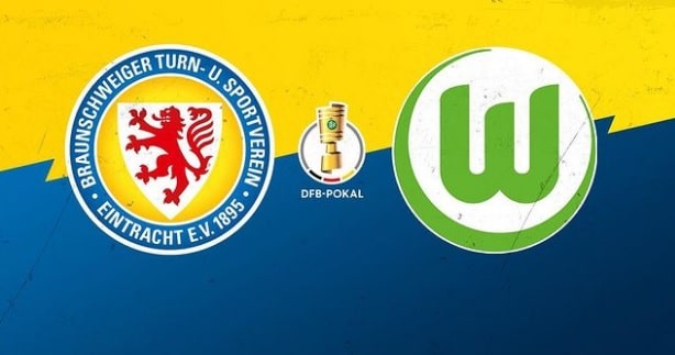 Eintracht Braunschweig x Wolfsburg x Wolfsburg