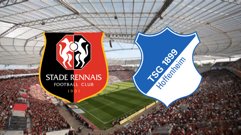 Rennes x Montpellier