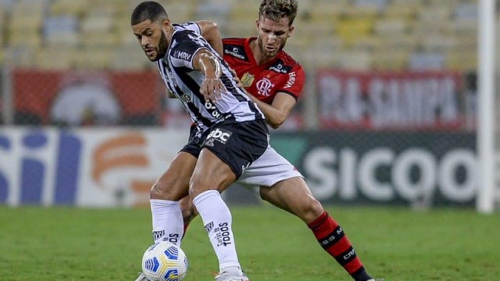 Flamengo x Atlético-MG: onde assistir ao vivo, horário e escalações