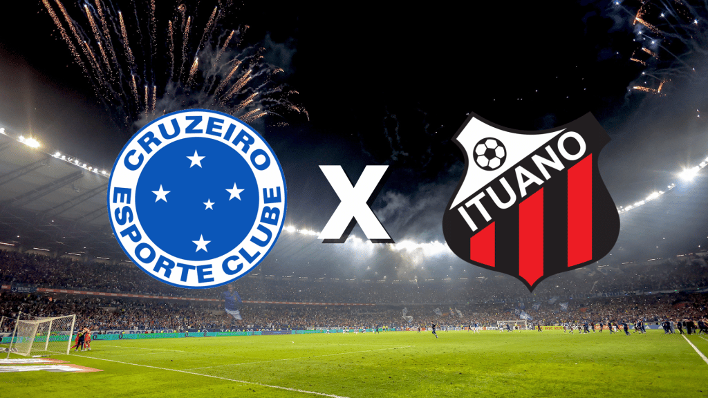 Palpite Cruzeiro x Ituano – Prognóstico e transmissão da Brasileirão Série B 2022 (05/10)