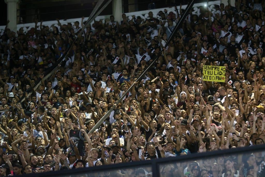 Vasco vence o Novorizontino: Confira os melhores momentos (08/10)