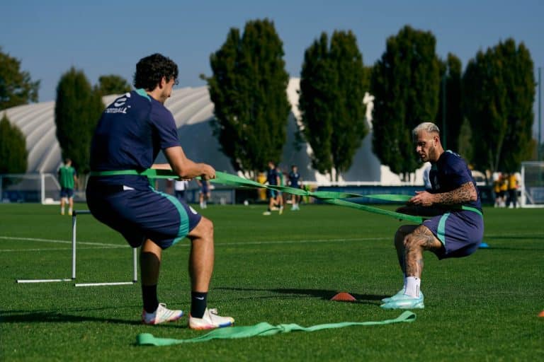 Fiorentina x Inter de Milão: onde assistir ao vivo, horário e escalações