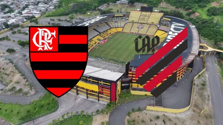 Prognóstico e palpite Flamengo x Athletico-PR – 29/10