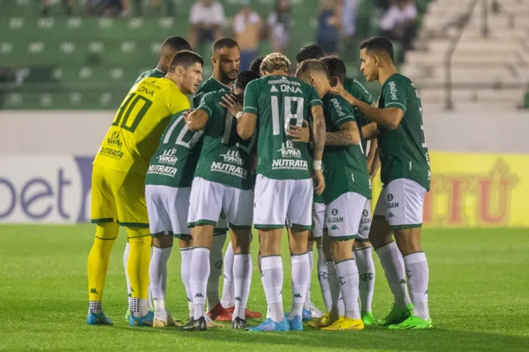 Guarani vence CRB: confira os melhores momentos