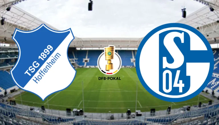 Hoffenheim x Schalke 04