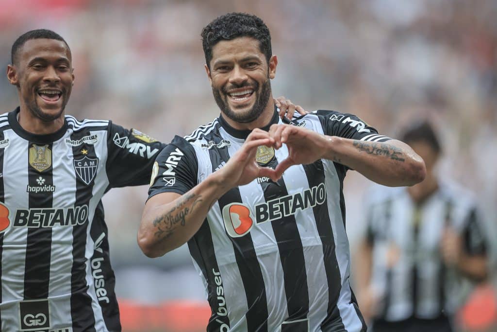 Atlético-MG vence Fluminense: confira os melhores momentos