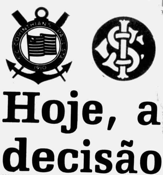 Internacional x Corinthians e o gol contestado pelo Ministro Alexandre de Moraes do STF na final de 1976