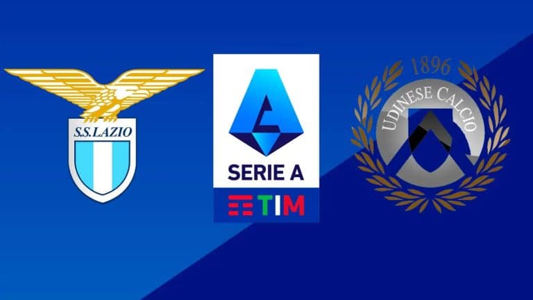 Lazio x Udinese: onde assistir