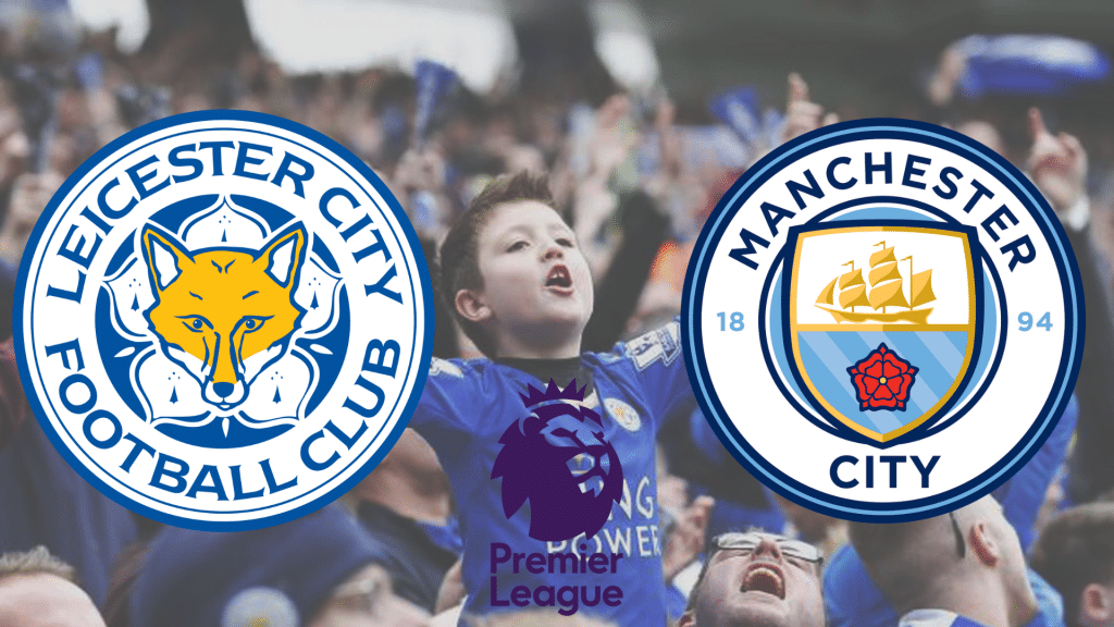 Palpite Leicester x Manchester City – Prognóstico e transmissão da Premier League (29/10)
