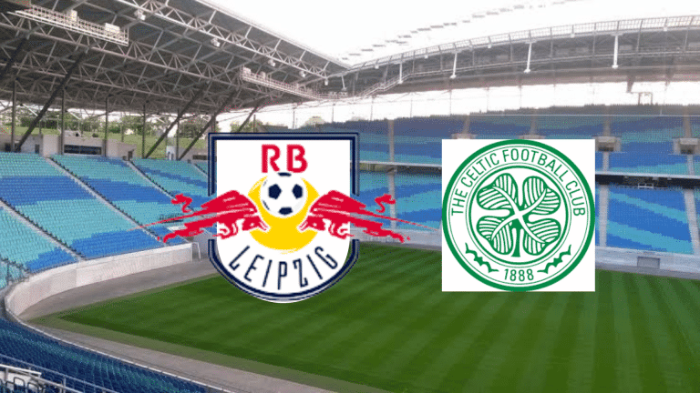 Palpite RB Leipzig x Celtic – Prognóstico e transmissão da Champions League (05/10)