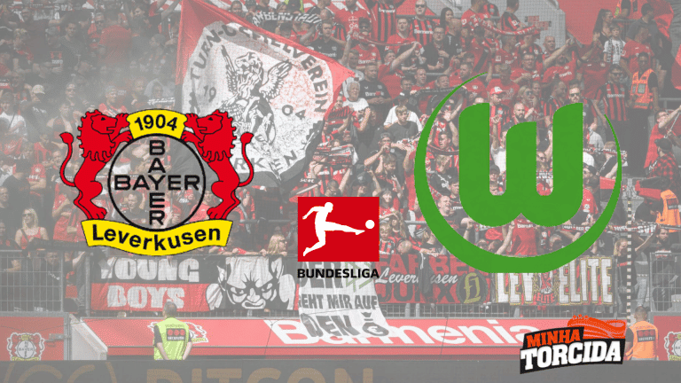 Bayer Leverkusen x Wolfsburg: onde assistir ao vivo, horário e escalações