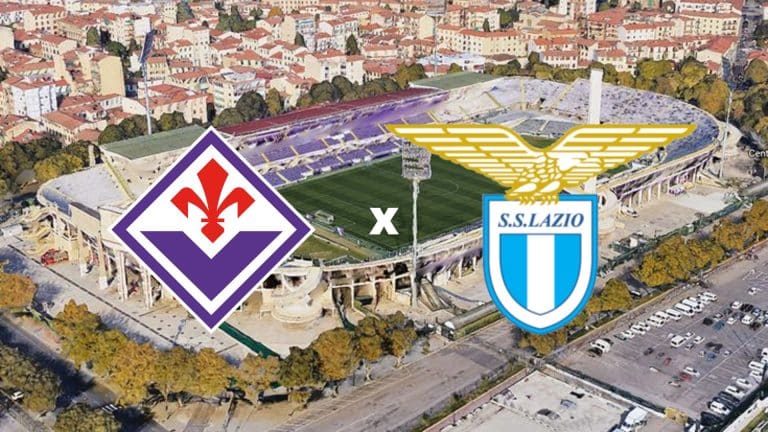 Fiorentina x Lazio