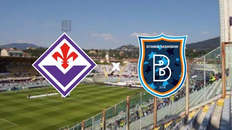 Palpite Fiorentina x Instanbul Basaksehir – Prognóstico e transmissão da Conference League (27/10)