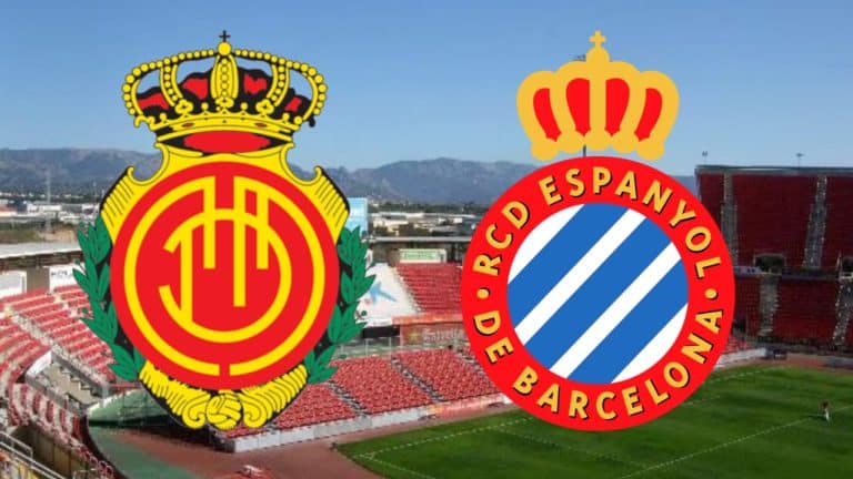 Mallorca x Espanyol