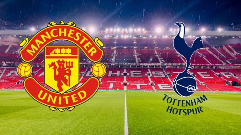Manchester United x Tottenham – Palpite, prognóstico e transmissão da Premier League (19/10)