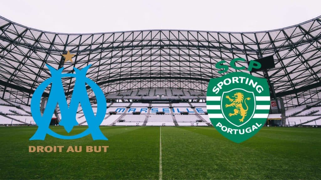 Olympique de Marseille x Sporting onde assistir ao vivo, horário e escalações Minha Torcida Olympique de Marseille x Sporting onde assistir ao vivo, horário e escalações Minha Torcida