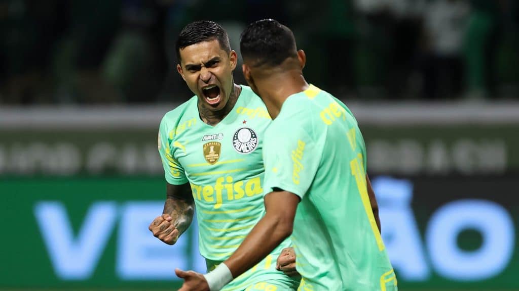 Palmeiras vence o Avaí: confira os melhores momentos