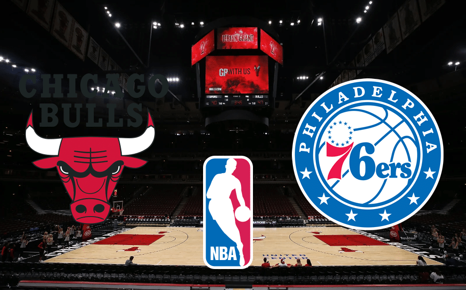 Palpite Chicago Bulls x Philadelphia 76ers: prognóstico e transmissão da NBA (29/10)