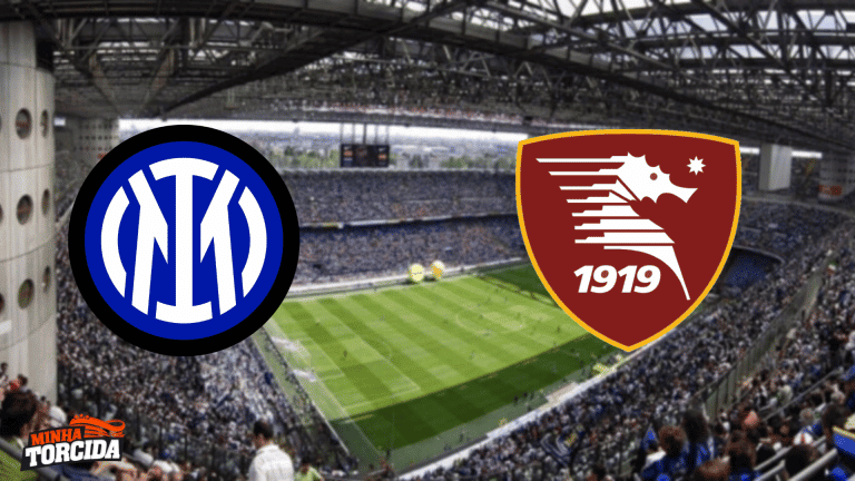 Palpite - Inter de Milão x Salernitana
