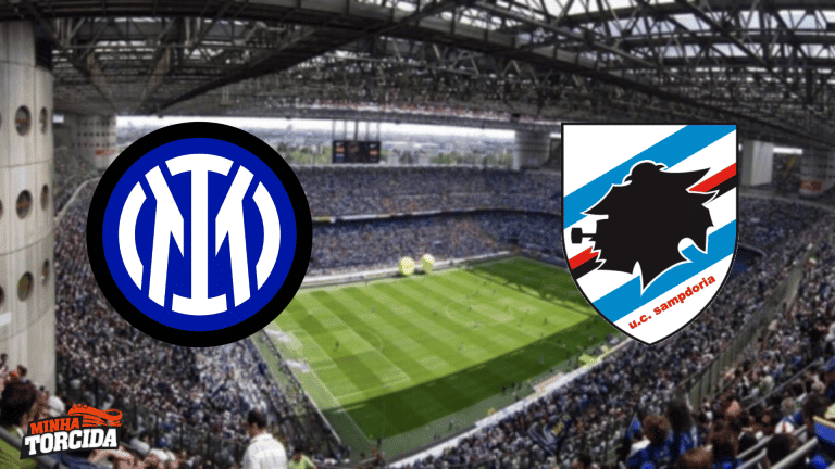 Palpite Inter de Milão x Sampdoria