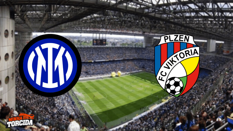 Palpite Inter de Milão x Viktoria Plzen