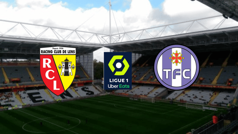 Palpite Lens x Toulouse – Prognóstico e transmissão da Ligue 1 (28/10)