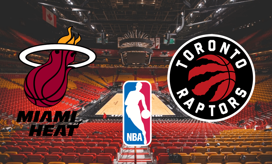 Palpite Miami Heat x Toronto Raptors: prognóstico e transmissão da NBA (24/10)