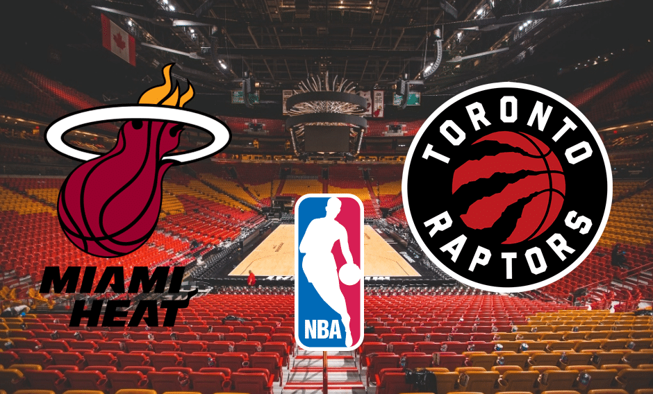 Palpite Miami Heat x Toronto Raptors: prognóstico e transmissão da NBA (22/10)