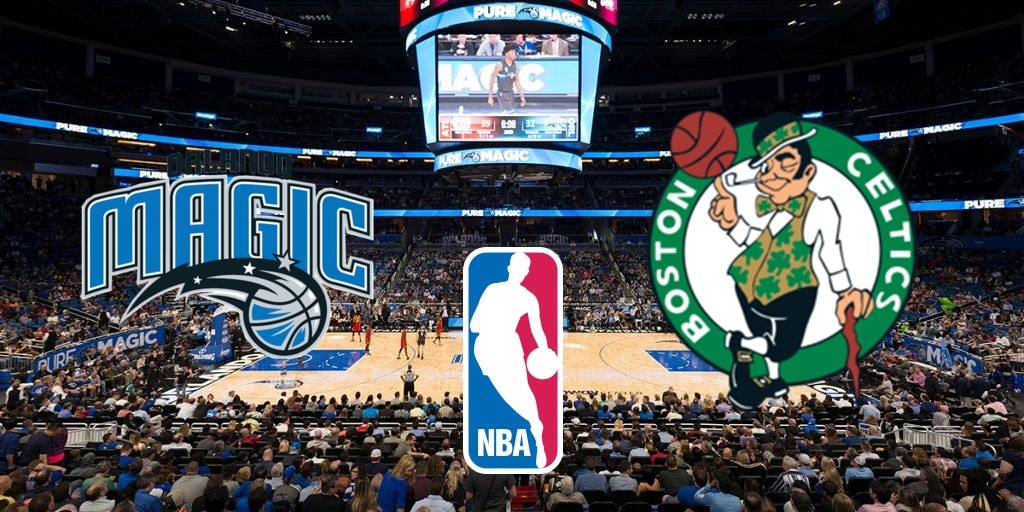 Palpite Orlando Magic x Boston Celtics: prognóstico e transmissão da NBA (22/10)