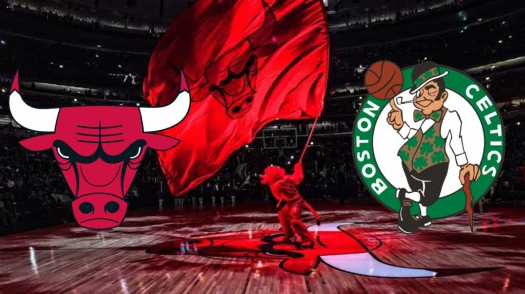 Palpite Chicago Bulls x Boston Celtics – Prognóstico e transmissão da NBA (24/10)
