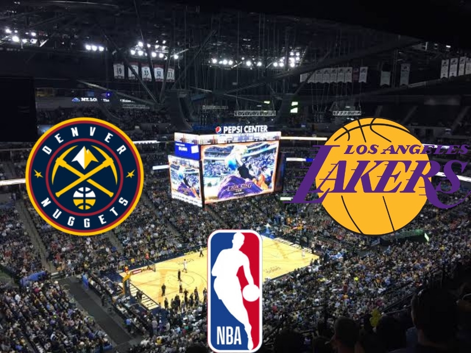 Palpite Denver Nuggets x Los Angeles Lakers – Prognóstico e transmissão da NBA (26/10)