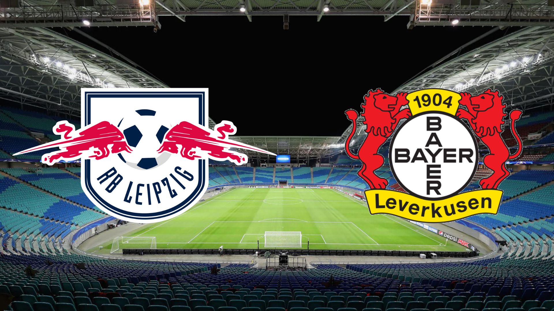 RB Leipzig x Bayer Leverkusen onde assistir ao vivo, horário e escalações Minha Torcida RB Leipzig x Bayer Leverkusen onde assistir ao vivo, horário e escalações Minha Torcida