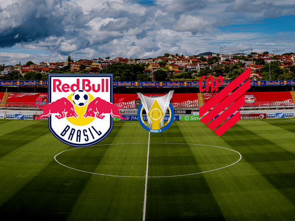 Red Bull Bragantino x Athletico-PR