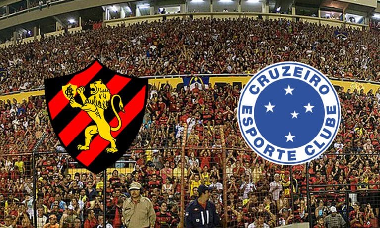 Palpite Sport x Cruzeiro - Prognóstico e transmissão do Brasileirão Série B (09/10)
