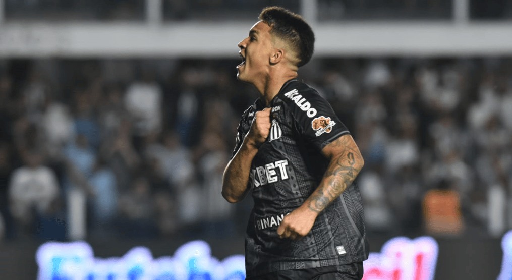 Santos vence o Juventude: confira os melhores momentos