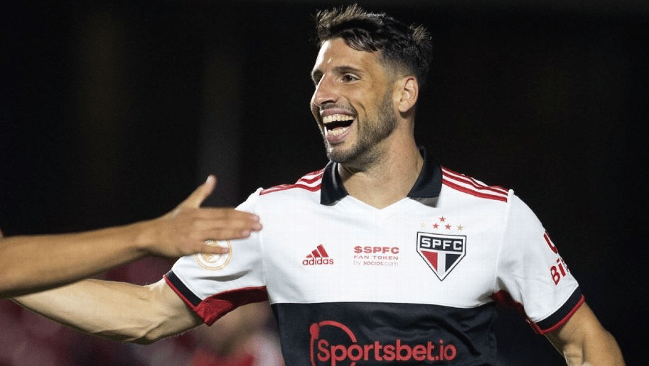 São Paulo vence o Coritiba: confira os melhores momentos