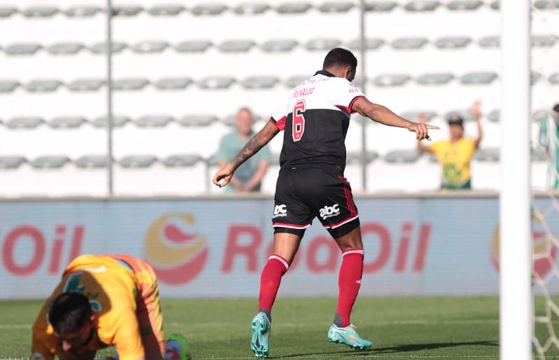 São Paulo vence o Juventude: confira os melhores momentos